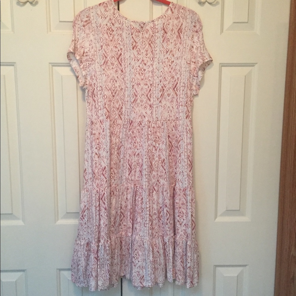 Dress by torrid